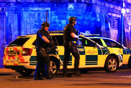 The Manchester Bomber: Martyr or Murderer?