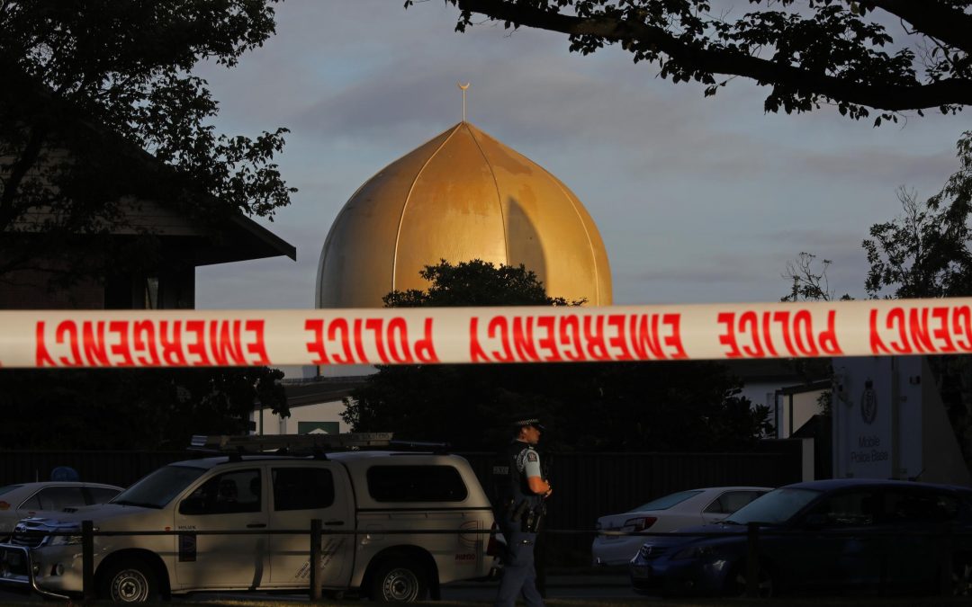 The Mosque Attack in New Zealand and its Consequences