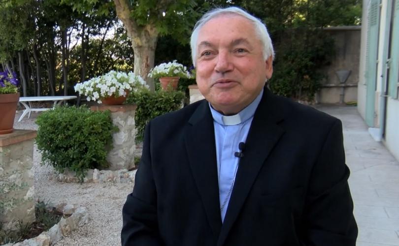 Marseille: a pro-Islam Bishop for an Islamified City