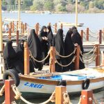 Progressive Catholics and the Black Wave