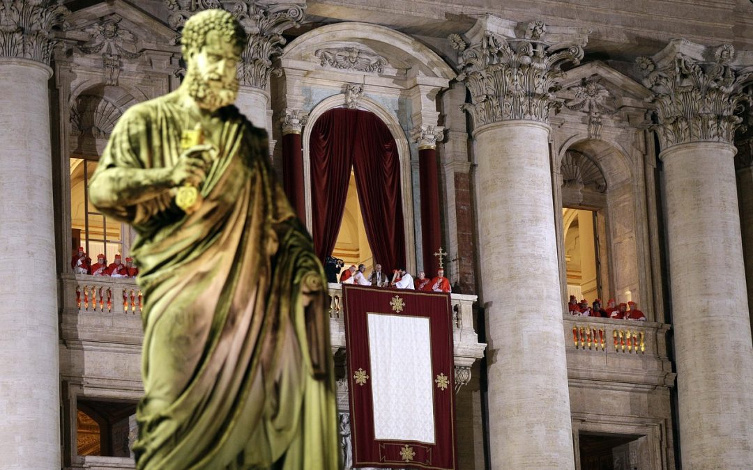 Is Francis a Trustworthy Pope?