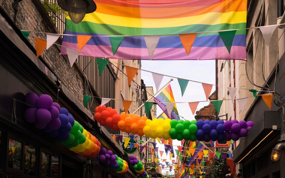 Belgian Bishops’ Same-Sex Blessing