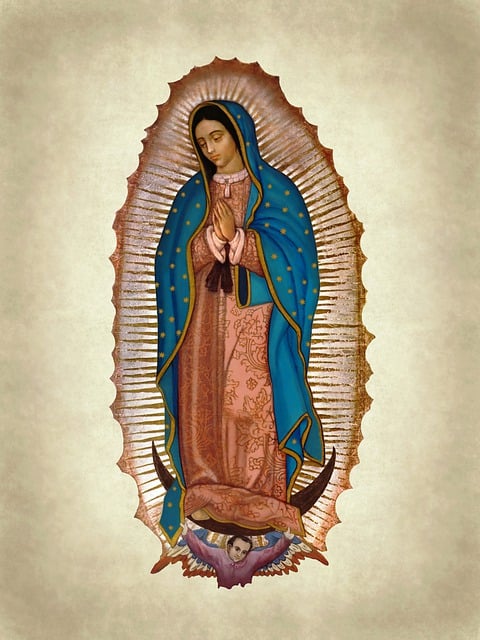 Our Lady of Victory