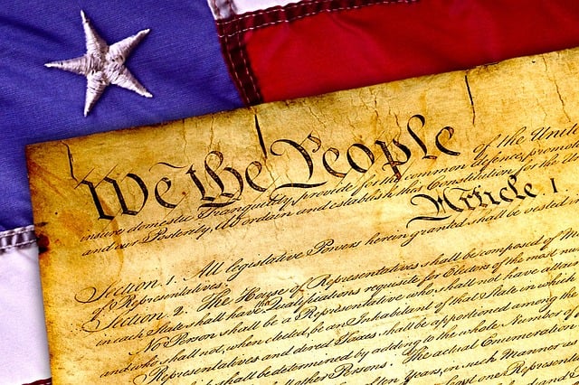 Decoding the Constitution