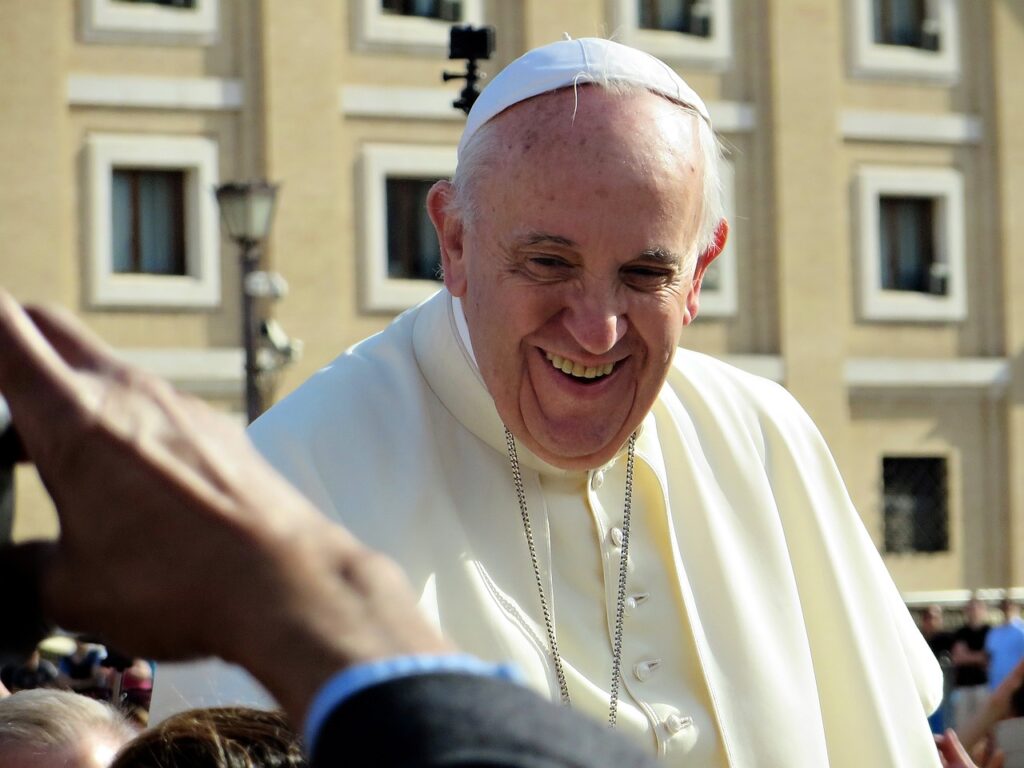 Pope Francis Wants to Humanize the Church, Instead of Helping Sinners Repent, Part 2