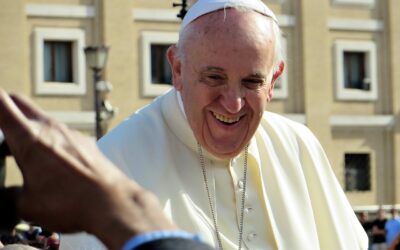 Pope Francis Wants to Humanize the Church, Instead of Helping Sinners Repent, Part 2