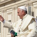 Pope Francis and the Fast-Approaching Future