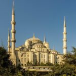 Losing Their Religion