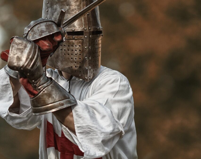 How the Catholic Church Became a Defender of Islam