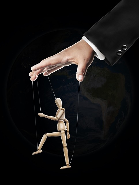 9/11: The Wake-Up Call That Put Us to Sleep, Part 2 of 2- The Hijacking of the American Mind