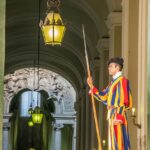 Will the Vatican stand up to protect and preserve Islam?