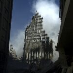 9/11: The Wake-up Call That Put Us to Sleep, Part I, Stealth Jihad