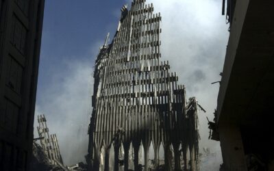 9/11: The Wake-up Call That Put Us to Sleep, Part I, Stealth Jihad