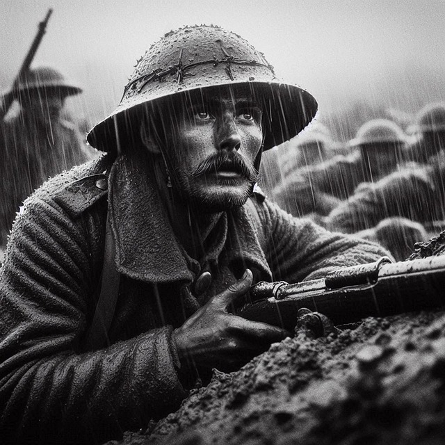 Endless Wars