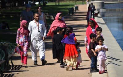 How Muslims Became Moderates  Part II