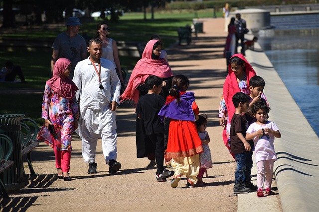 How Muslims Became Moderates  Part II