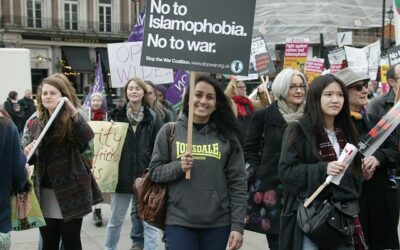 U.S. Catholic Bishops Warn of the Greatest Threat We Face: Islamophobia