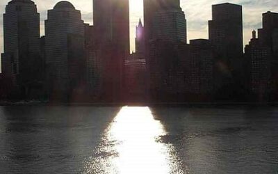 9/11: The Wake-up Call That Put Us to Sleep