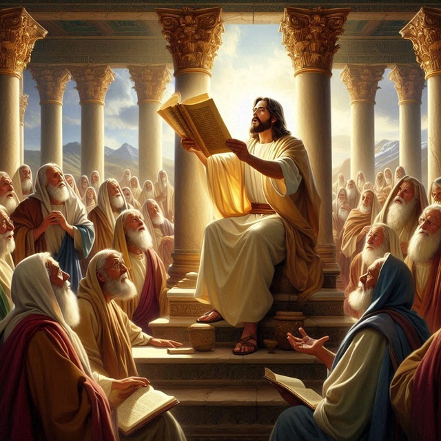 Do Muslims Need the Gospel?